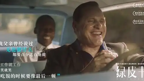 绿皮书哔哩哔哩bilibili
