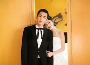 张若昀力挺女友唐艺昕以谣言杀人也会被反杀的