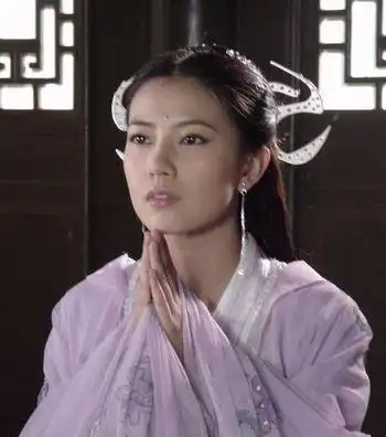 我为什么要为周芷若的黑化叫屈