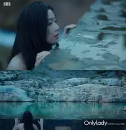 全智贤人鱼造型转化自如太会撩秘诀在这
