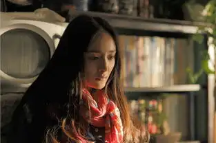 分手大师的俗看杨幂是如何用眼泪去拯救的
