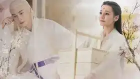 三生三世枕上书笔落三生版杀青花絮,迪丽热巴高伟光再续三生情缘
