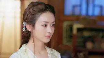 楚乔传楚乔真实身份是皇帝之女左宝仓帮她恢复记忆
