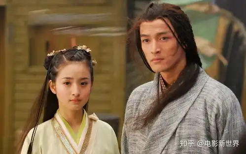 7版射雕英雄传电视剧,最经典是83版,主题曲也是
