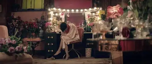 朱迪一个明星的诞生与消逝
