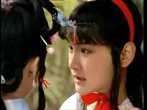 致敬经典版贾宝玉欧阳奋强从小到大图片集锦幸福美满一生