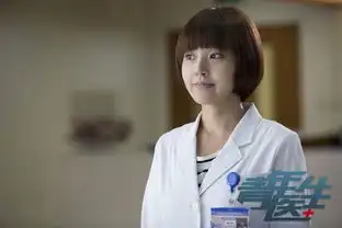 青年医生入佳境多样医生总有一款适合您
