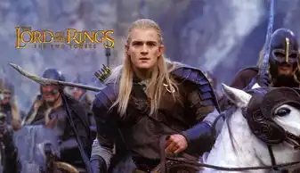 指环王除了至尊魔戒之外,中土世界还有这些宝物
