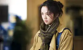 汤唯成新文艺女青年鼻祖
