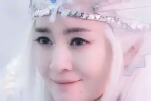 幻城才叫美女如云,认出了小燕子香妃娘娘,却没认出殷素素