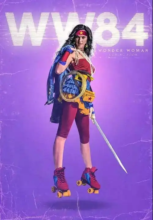 潮流dc推出supergirl独立电影,能超越神奇女侠吗
