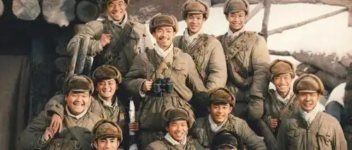 2022春节档期电影不容错过哦
