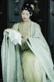 新红楼造型引争议石头记成了白蛇传