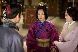 秀丽江山热拍王媛可首次挑战古装剧