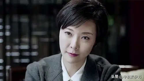 万万没想到,53岁丁克了17年的柯蓝,如今成了人生赢家