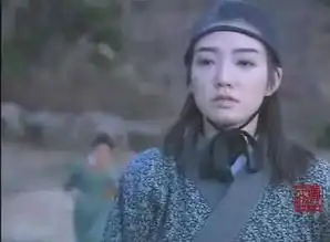 从披头散发到妆容精致,梅超风大概是穿越了堪称一部美艳进化史啊
