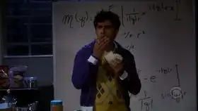 r.i.p斯坦李出演生活大爆炸,谢尔顿拜访斯坦李
