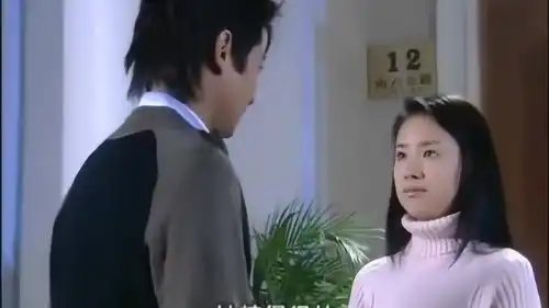 天若有情ii展颜嘱咐以安要把这个带给小凡
