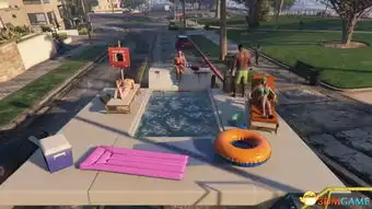 侠盗猎车5mod视频赏绝命毒师制毒房车
