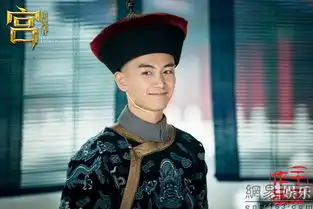 陈晓宫获赞演技派偶像