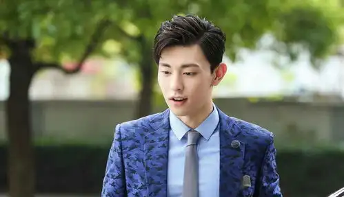 邓伦新电影阴阳师官宣,联手赵又廷破案,还有欢乐颂的她