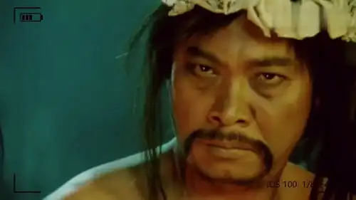 重温经典,大话西游拍摄花絮,还是会感动