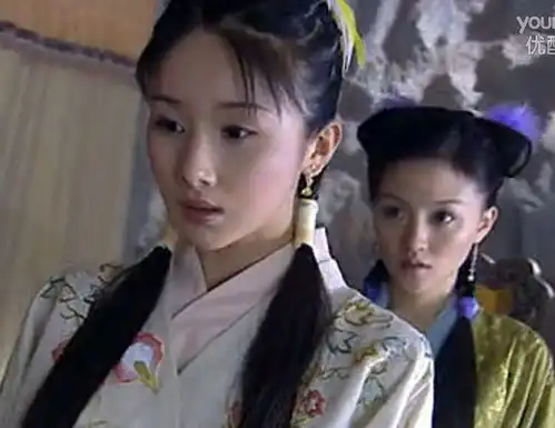 小鱼儿与花无缺

