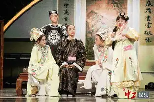 星星美人鱼张柏芝重现喜剧之王snh48孙珍妮成功突围
