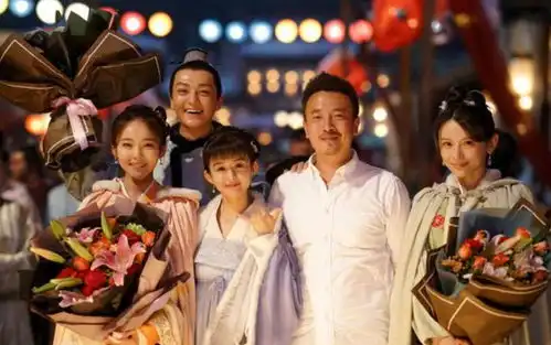 知否导演回应台词频繁出现语病,这认错态度,简直满分
