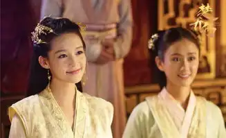 簪中录不再溜粉,男主确定吴亦凡,女主人选太多引争议
