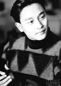 韩国将重映阿飞正传悼张国荣逝世五周年
