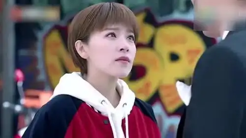 如若巴黎不快乐前男友婚礼上被张翰误会为钱闹事,阚清子耿耿于怀
