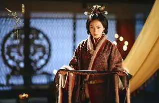 三国机密越南播出匠心成就精品剧
