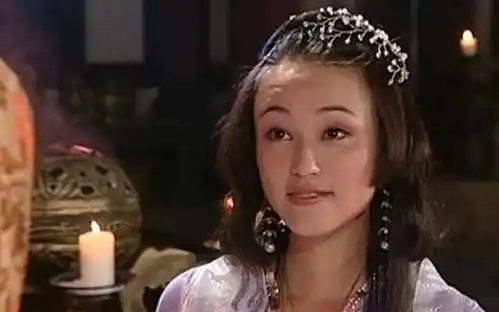 乌龙闯情关上官凤儿坐在最尊贵的位置,却承受着最悲惨的命运
