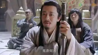 新倚天赵敏终于上线颜值低缺少灵气,被吐槽像丫鬟
