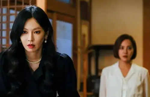 顶楼取景地曝光,100层赫拉宫殿有原形,位于首尔最繁华街区