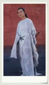大明宫词官方剧照
