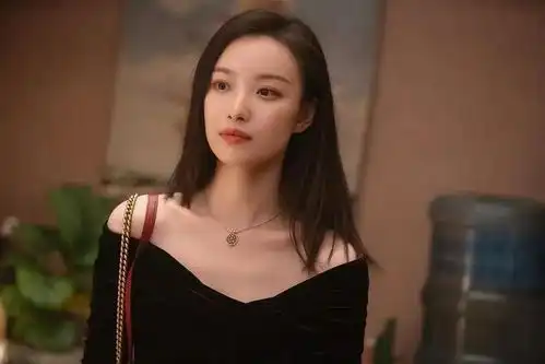 剧照倪妮毫无疑问很美...
