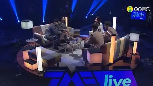 这场tmelive音乐会,让每个想见你女孩圆梦