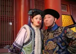 甄嬛传步步惊心剑仙奇缘3盘点热播剧拍摄囧萌花絮照