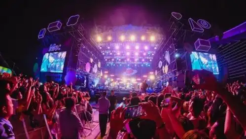 草莓音乐节是多久举行一次
