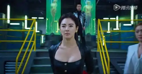 星爷美人鱼吊足胃口为您带来映前影像全解析