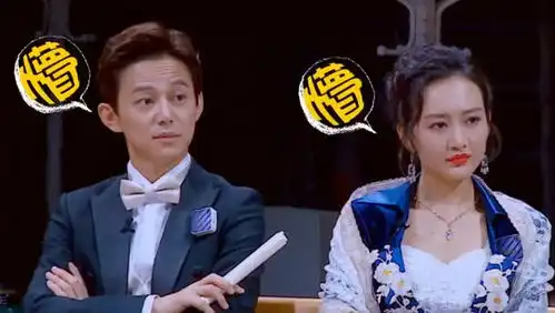 明星大侦探大张伟你为啥来这鬼鬼这回答绝了太逗了