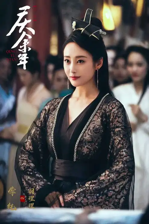 古装剧10位女星演第一花魁袁冰妍妖媚刘诗诗清纯,赵丽颖造型被嫌丑