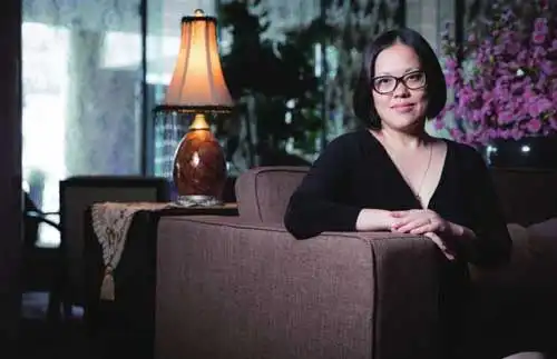 施定柔用四年时间遇见王沥川
