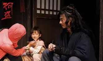 河盗曝幕后工作剧照重金打造刺激水战
