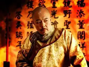 铁齿铜牙纪晓岚张国立主演系列电视剧
