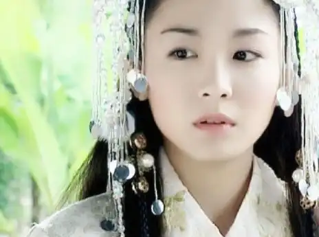 当年的风云雄霸天下才是美女如云,蒋勤勤陶虹都不是最美的
