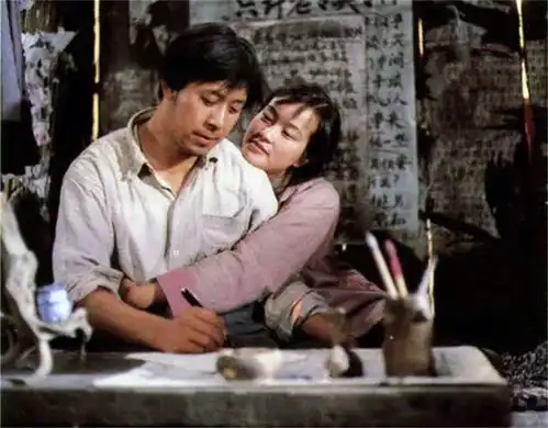 谢晋诞辰百年丨一生风波,一世热爱
