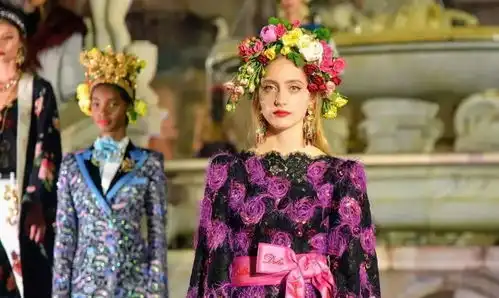 杜嘉班纳国内没有了吗